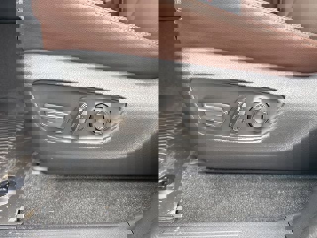 Used 2026 Toyota Land Cruiser w/ Premium Package image 26