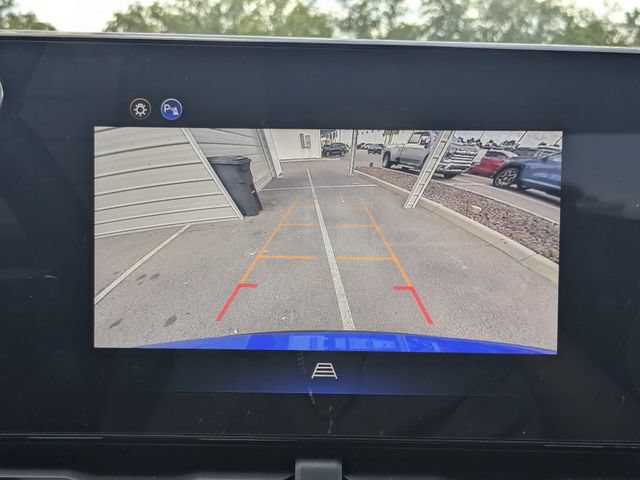 Certified 2026 Chevrolet Equinox ACTIV w/ Convenience Package III AWD/4WD image 25