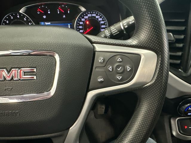 Used 2023 GMC Acadia SLE w/ Elevation Edition AWD/4WD image 22