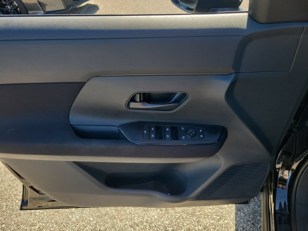 Certified 2026 Nissan Kicks S FWD image 11