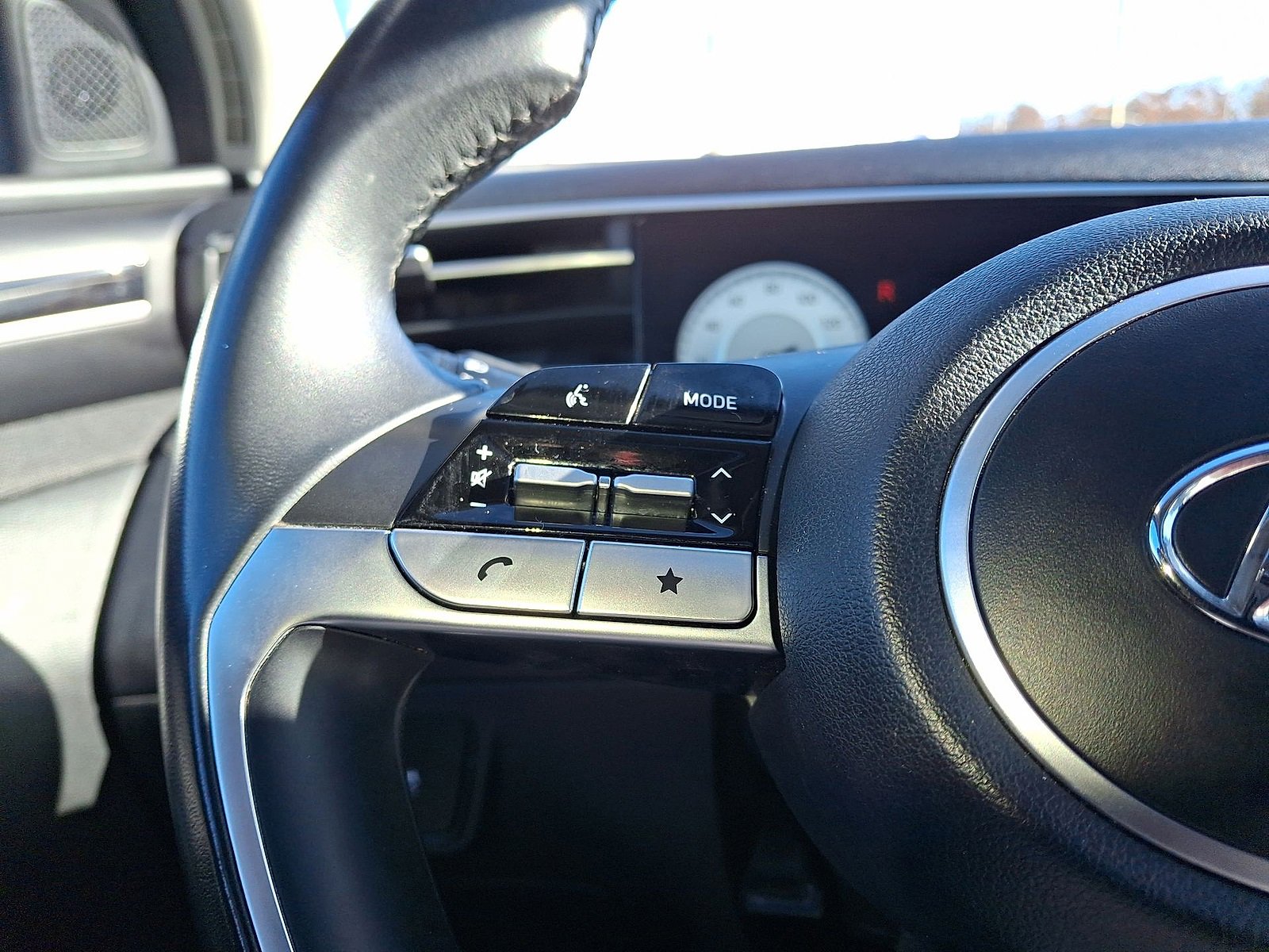 Certified 2023 Hyundai Tucson SEL w/ Convenience Package image 23