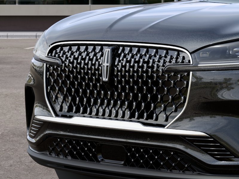New 2027 Lincoln Aviator Reserve AWD/4WD image 17