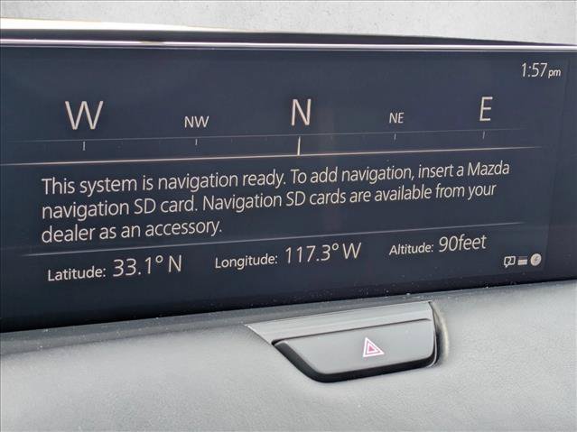 New 2026 MAZDA CX-90 3.3 Turbo S w/ Premium Package AWD/4WD image 14