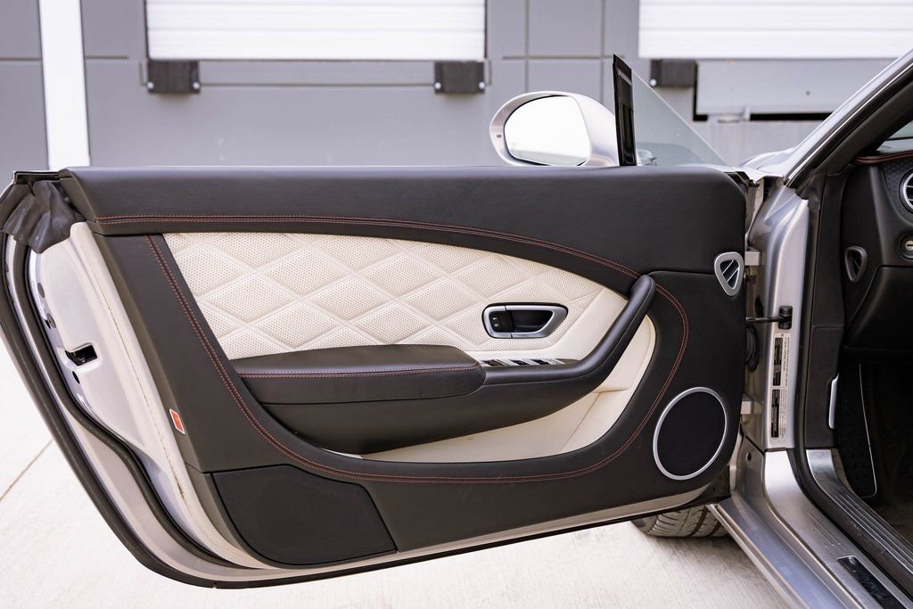 Used 2014 Bentley Continental GT Speed image 18