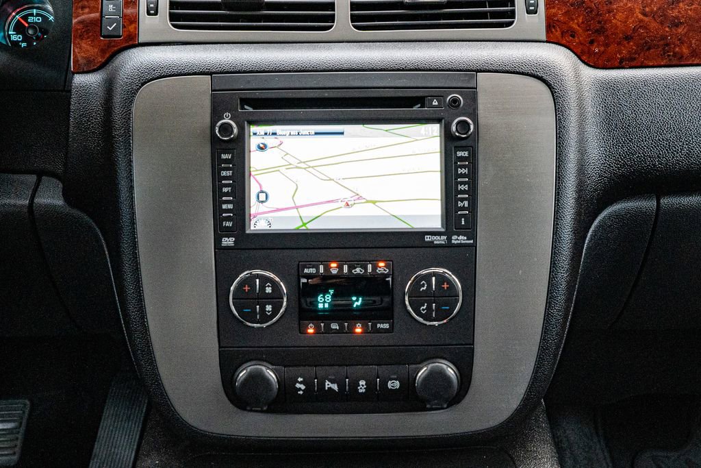 Used 2014 GMC Sierra 3500 SLT image 14