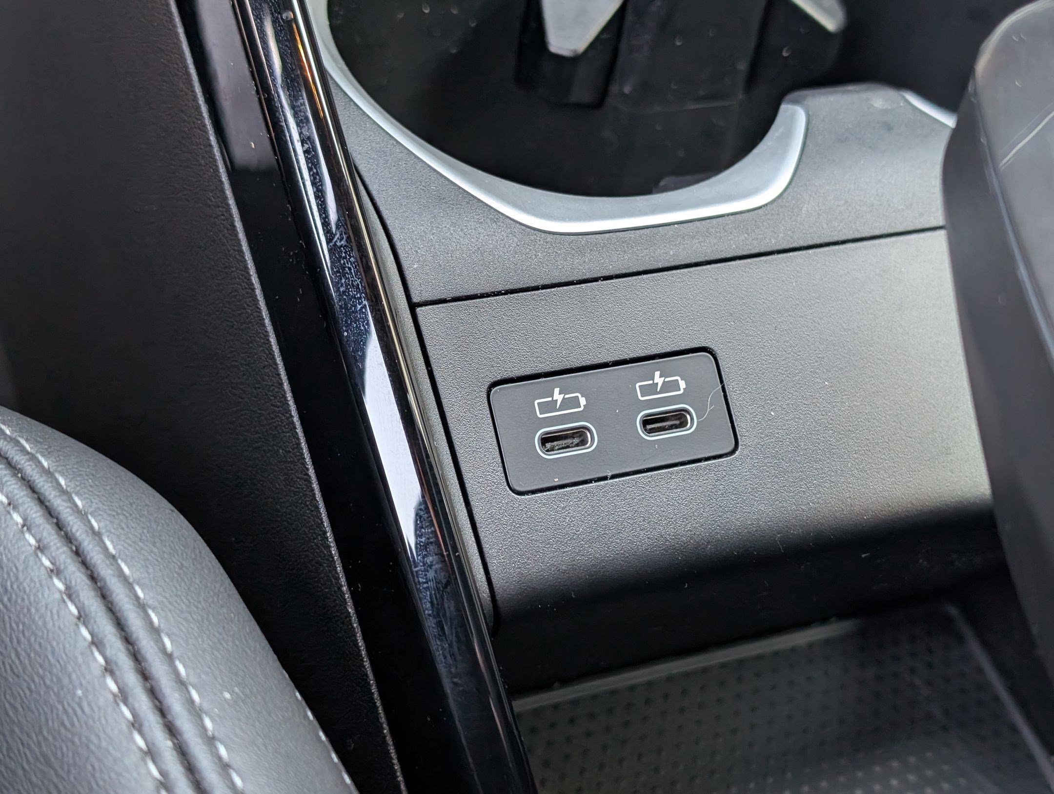 Certified 2025 BMW X1 xDrive28i w/ Technology Package image 25