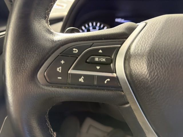 Used 2019 INFINITI Q50 Sport w/ Proactive Package AWD/4WD image 27