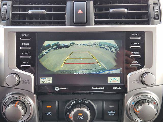 Certified 2023 Toyota 4Runner SR5 Premium w/ SR5 Premium Package RWD image 16