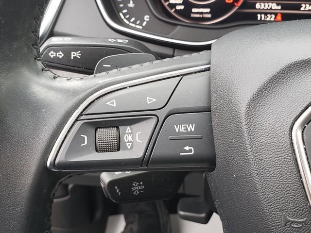 Used 2018 Audi Q5 2.0T Premium Plus w/ Premium Plus Package AWD/4WD image 25