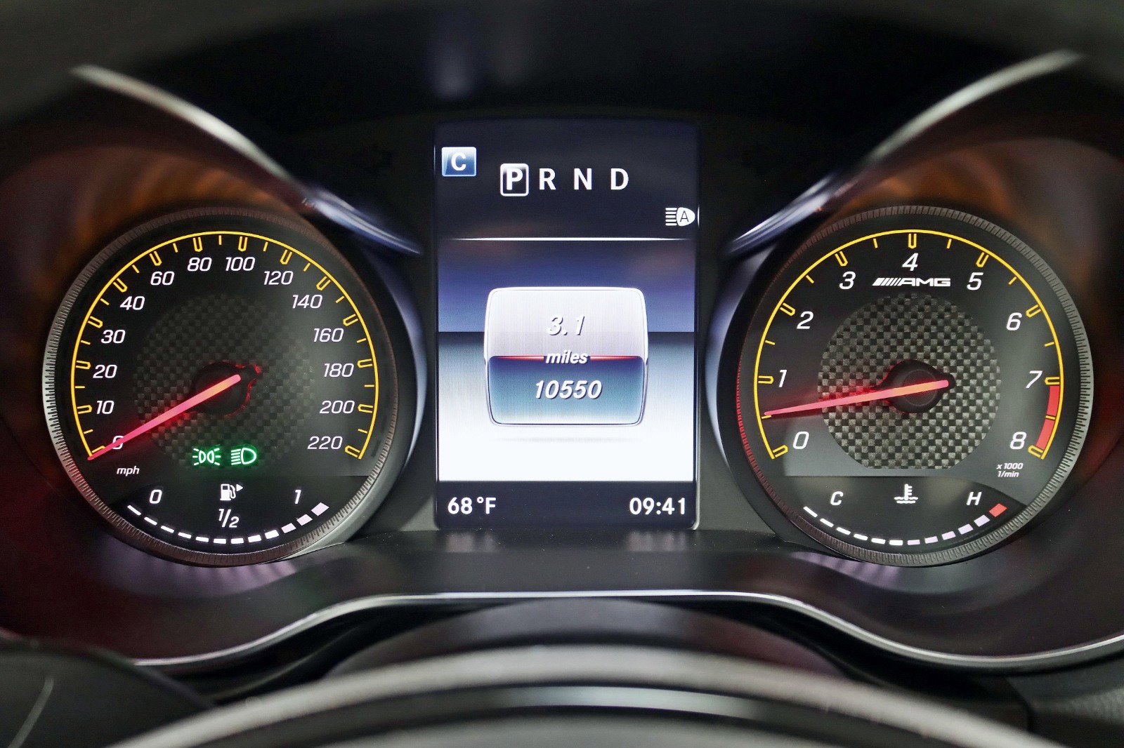 Used 2019 Mercedes-Benz AMG GT S w/ AMG Dynamic Plus Package image 18