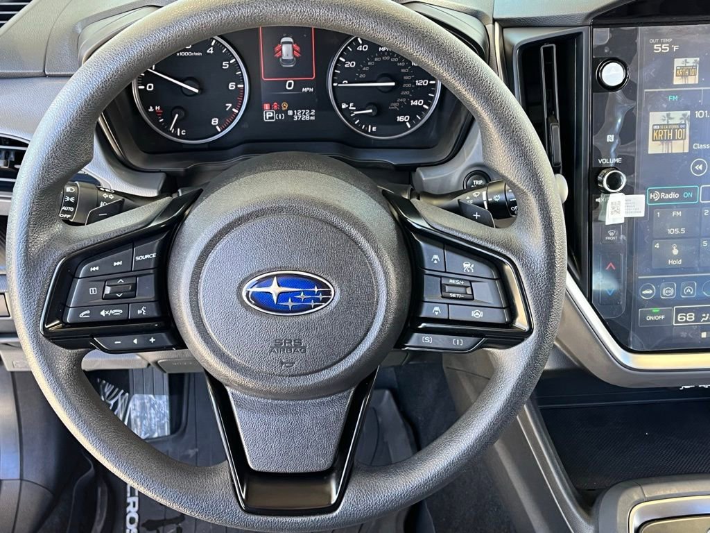 Certified 2025 Subaru Crosstrek 2.0i Premium image 17