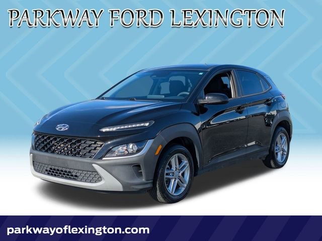 Used 2022 Hyundai Kona SE