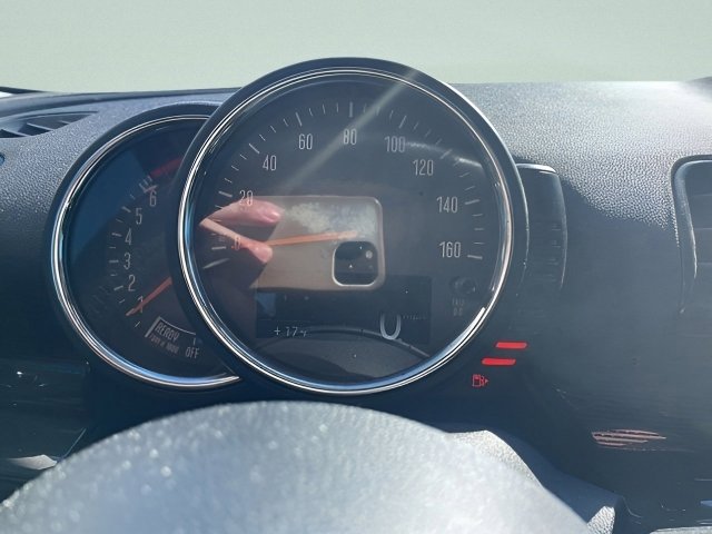 Used 2017 MINI Cooper Clubman S image 14