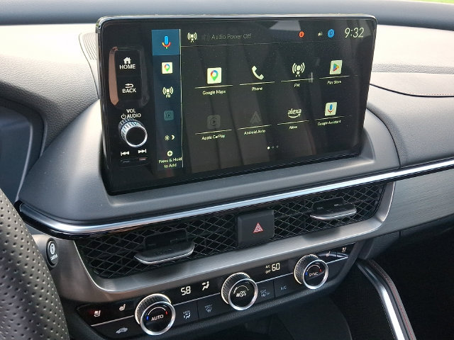 New 2026 Acura ADX A-Spec w/ Advance Package AWD/4WD image 7