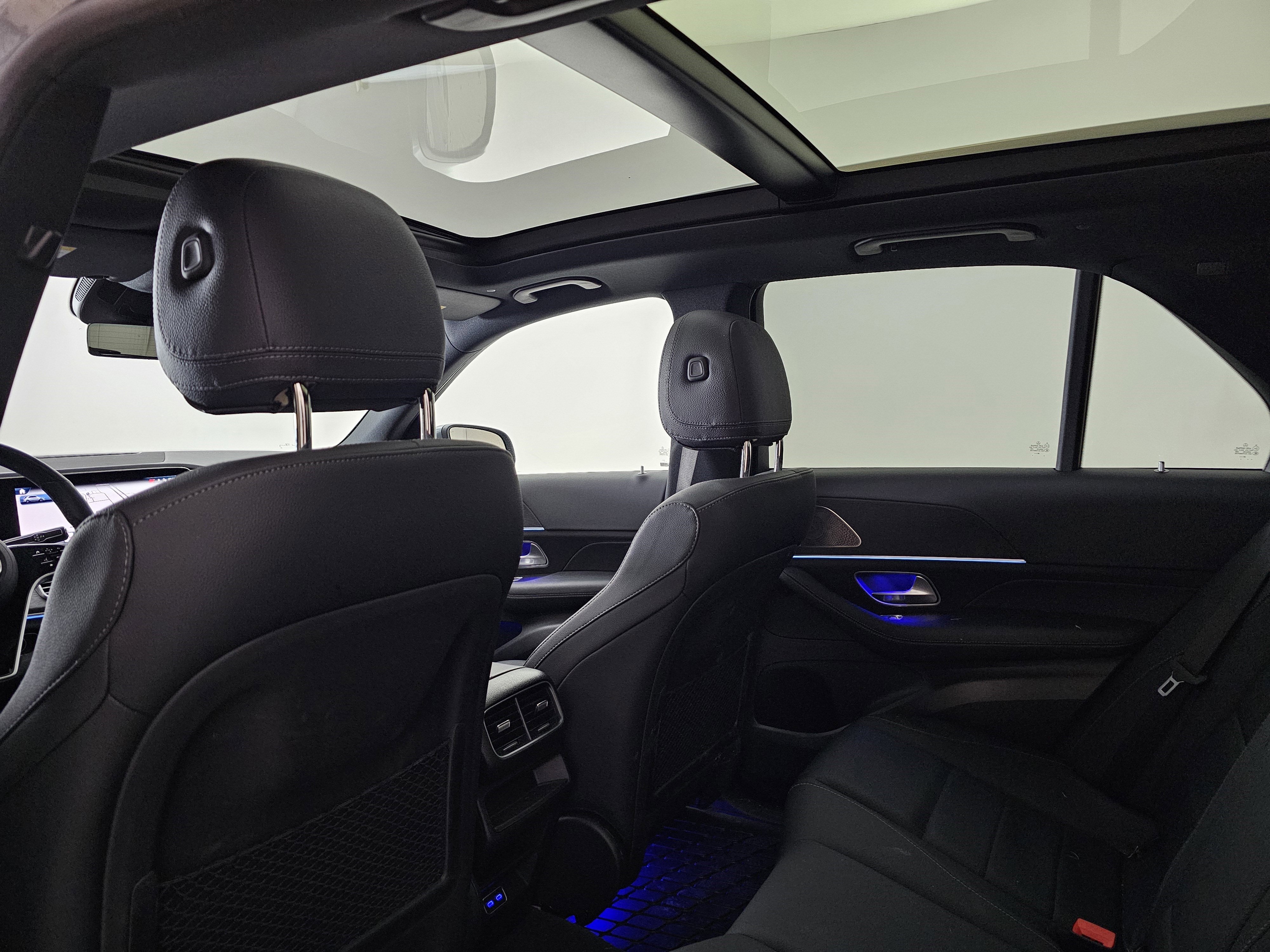 Certified 2025 Mercedes-Benz GLE 450e 4MATIC image 19