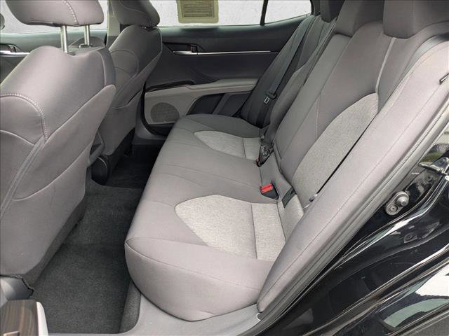 Used 2024 Toyota Camry LE image 17