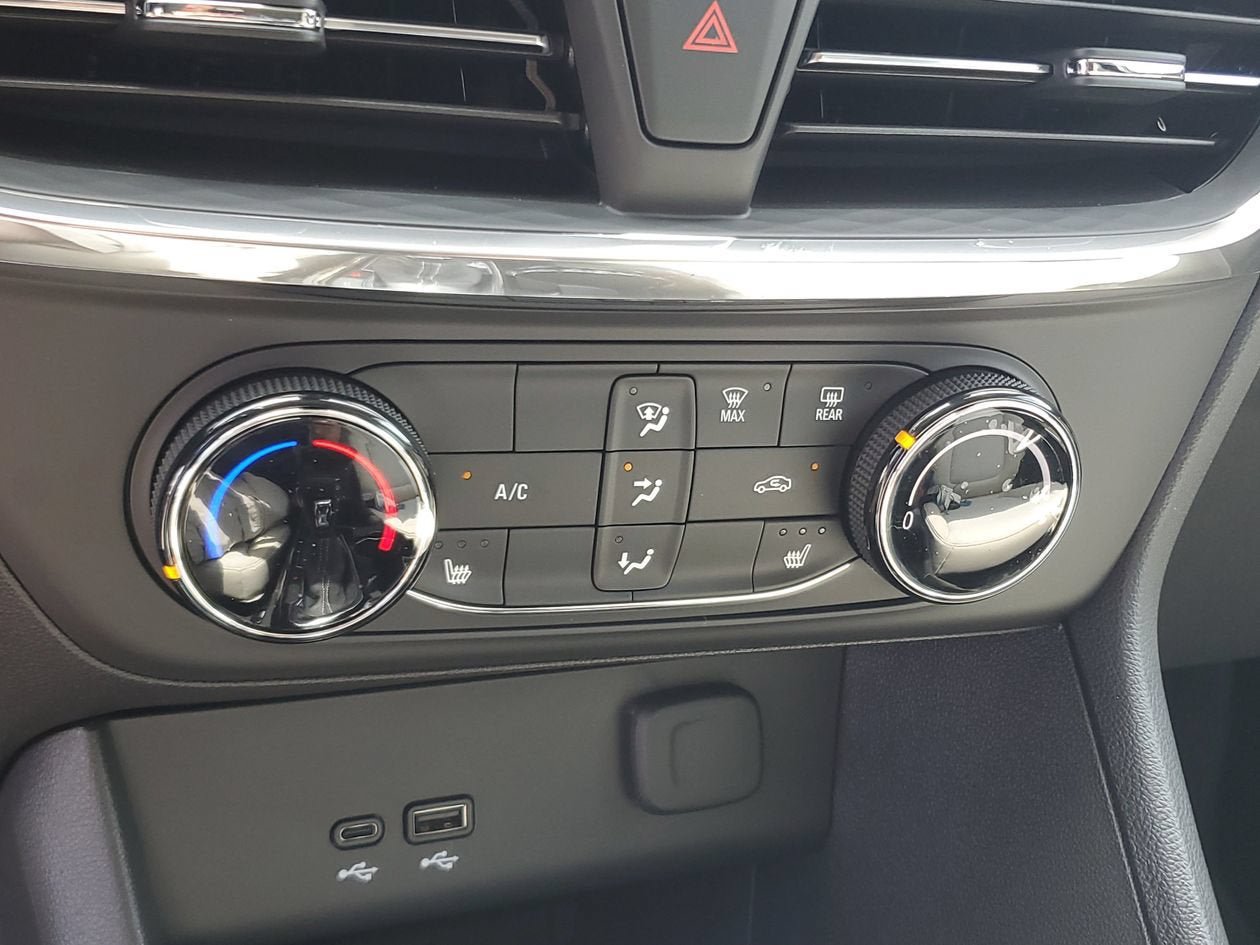 New 2026 Buick Encore GX Preferred w/ Comfort Package FWD image 22