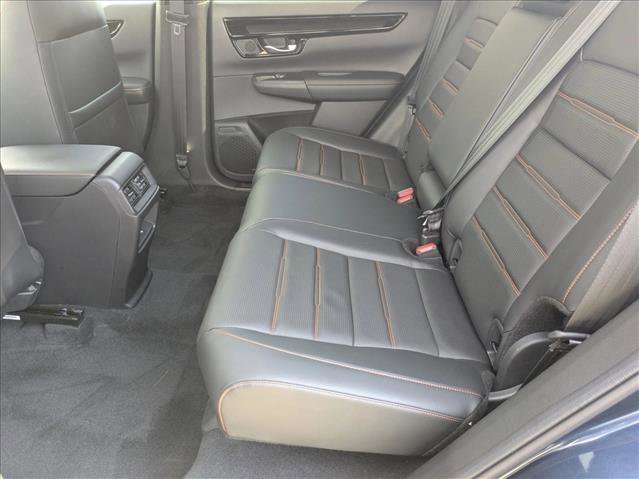Certified 2023 Honda CR-V Sport Touring image 20