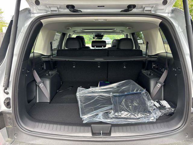 New 2026 Hyundai Santa Fe XRT AWD/4WD image 4