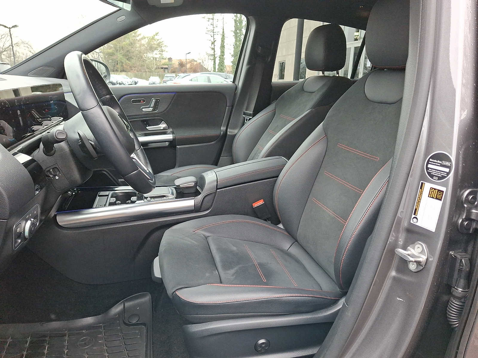 Certified 2023 Mercedes-Benz GLA 250 4MATIC image 10