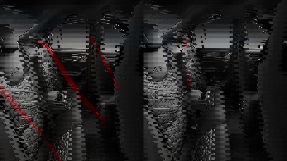 New 2026 Cadillac CT5 V image 13