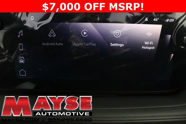 New 2026 Buick Encore GX Sport Touring w/ Comfort Package image 4