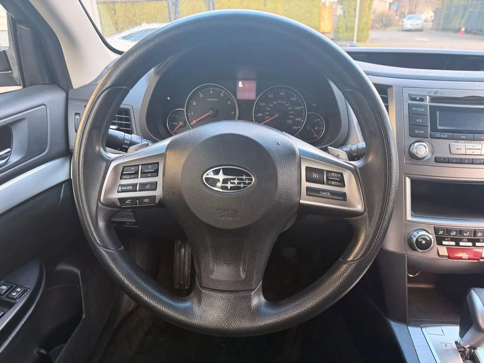 Used 2014 Subaru Outback 2.5i image 17