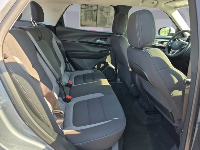 Used 2026 Chevrolet TrailBlazer LT w/ Convenience Package FWD image 18