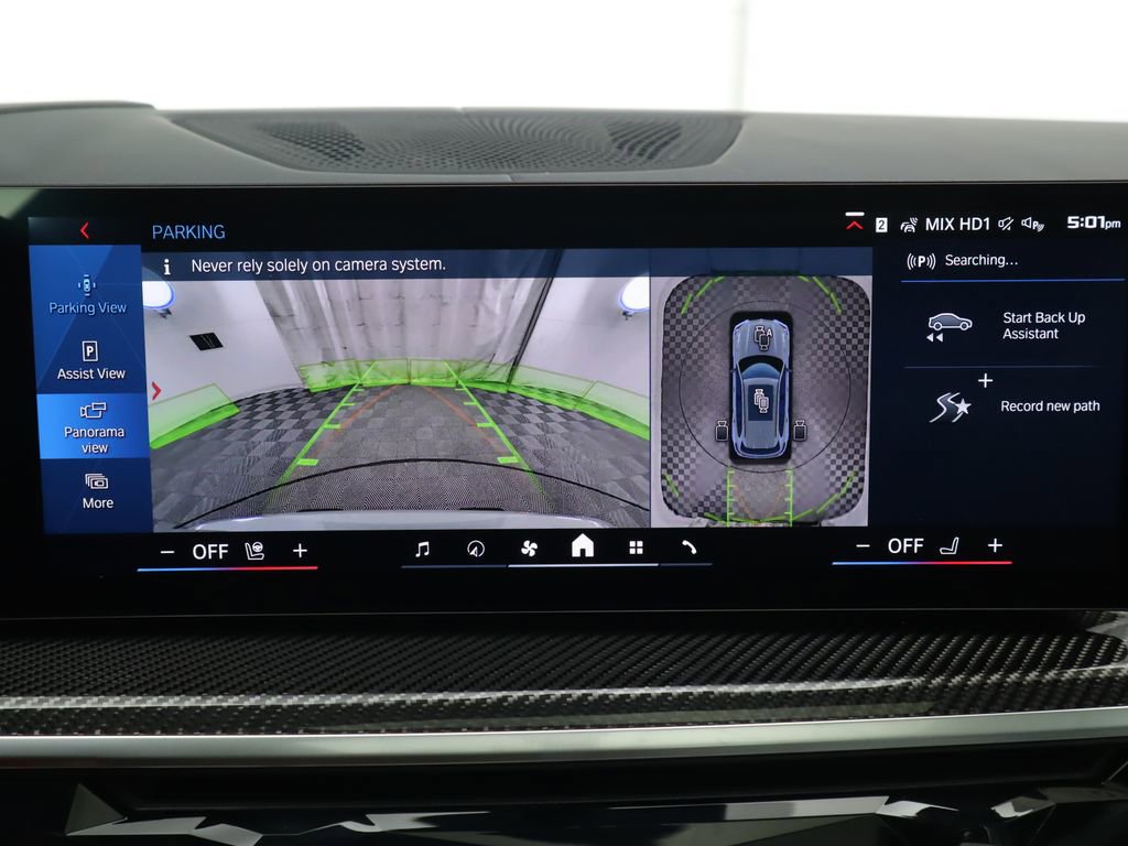 New 2026 BMW X5 M Competition w/ Executive Package image 16