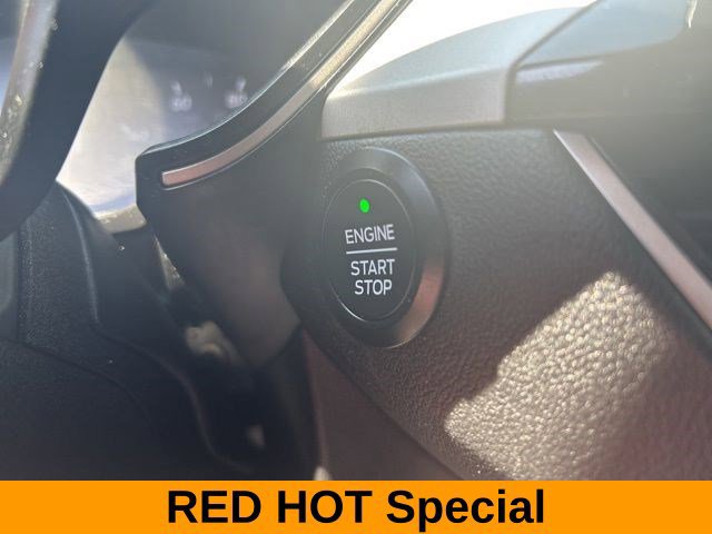 Used 2021 Ford Escape SEL AWD/4WD image 19