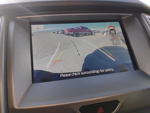 Used 2019 Ford Ranger XLT w/ Equipment Group 301A Mid image 24