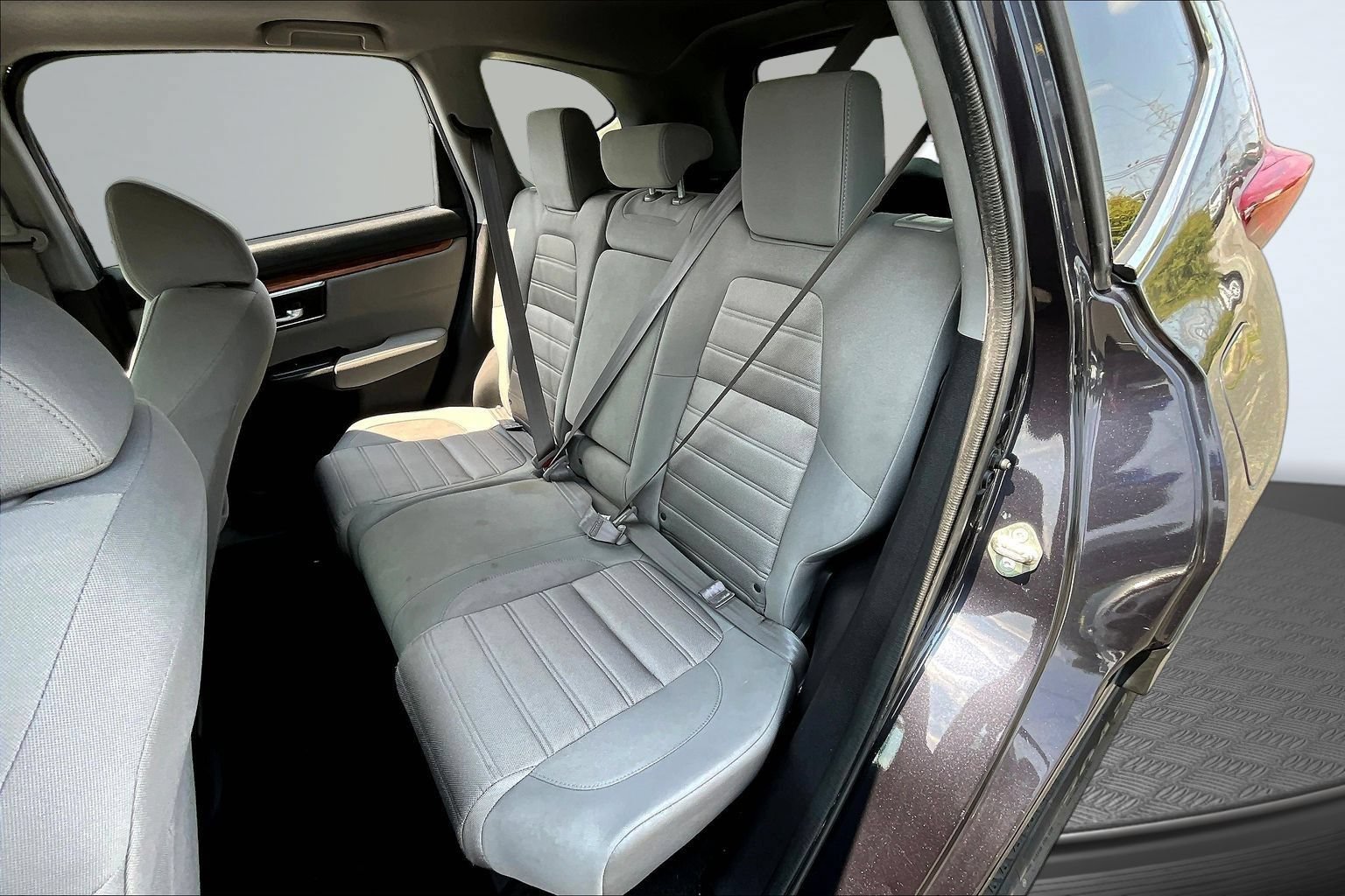Used 2019 Honda CR-V EX image 19