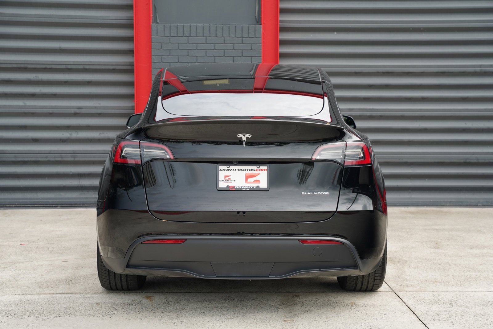 Used 2023 Tesla Model Y Performance AWD/4WD image 10