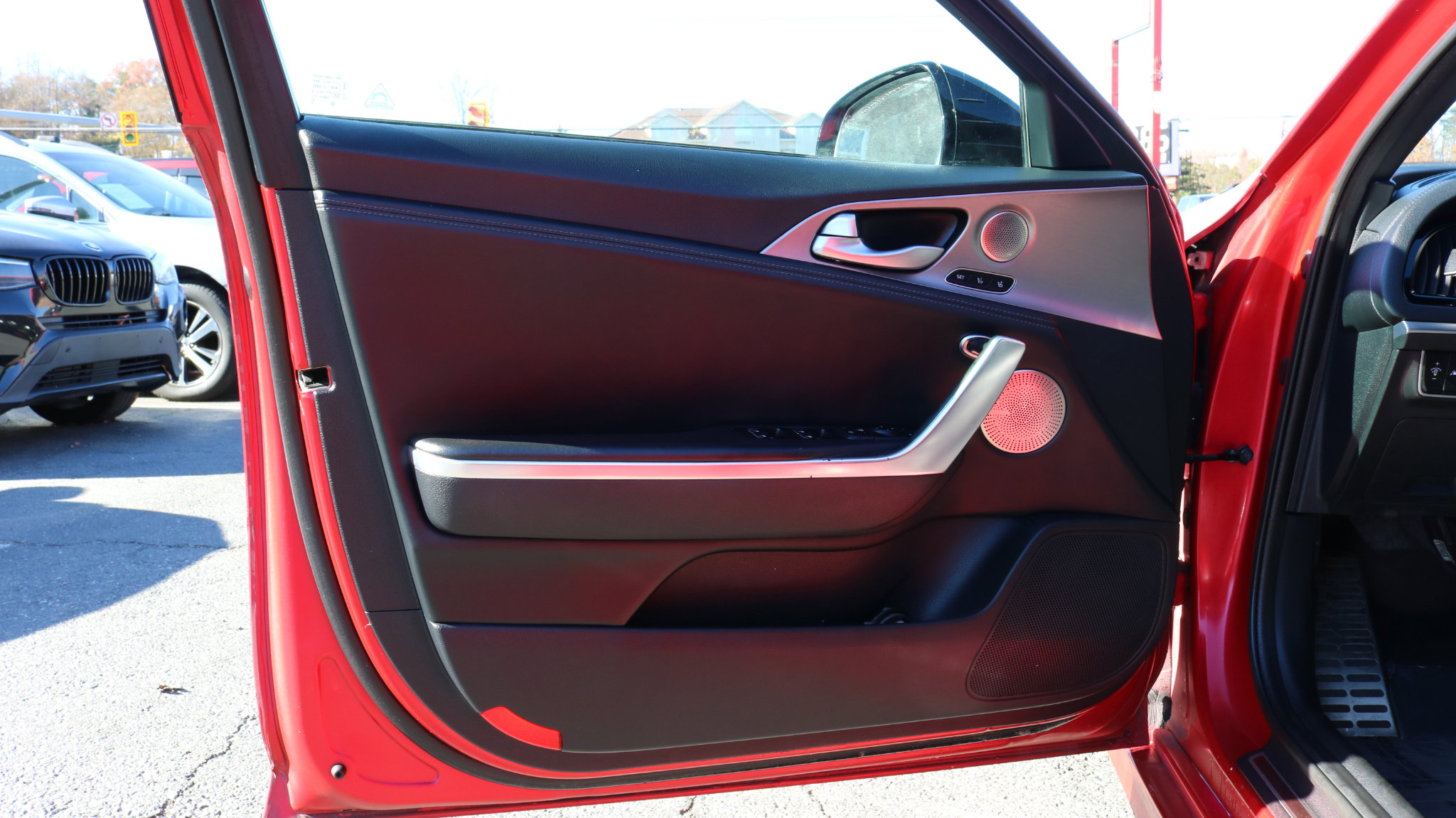 Used 2019 Kia Stinger GT2 image 12