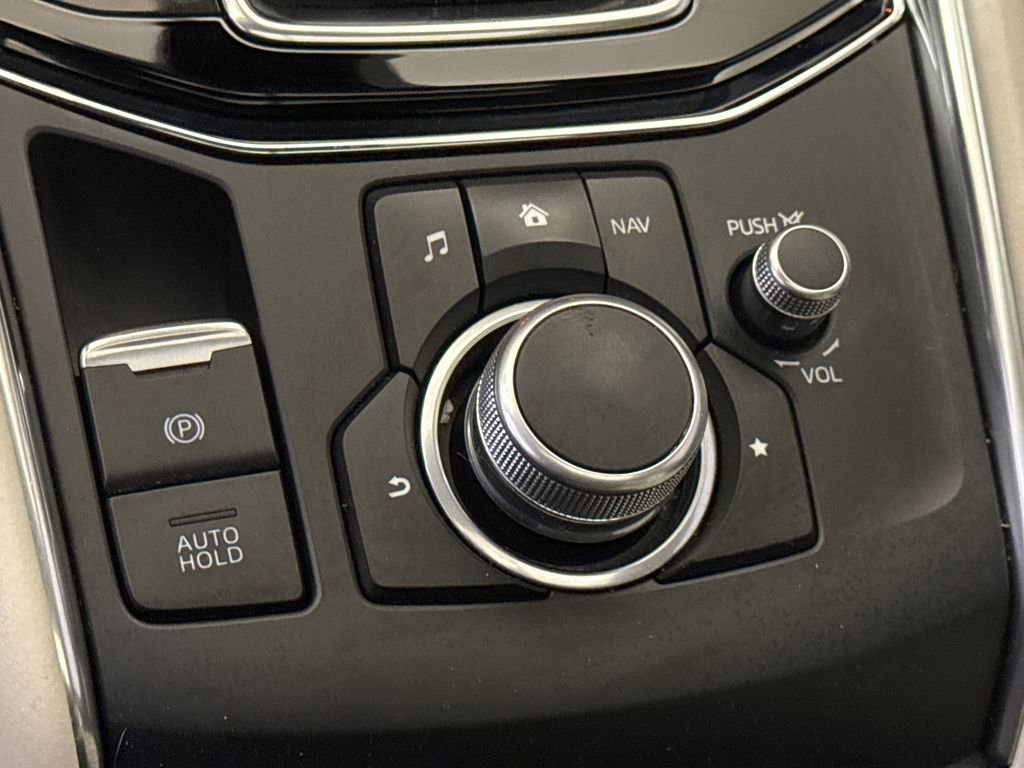 Used 2020 MAZDA CX-5 Grand Touring w/ GT Premium Package image 31