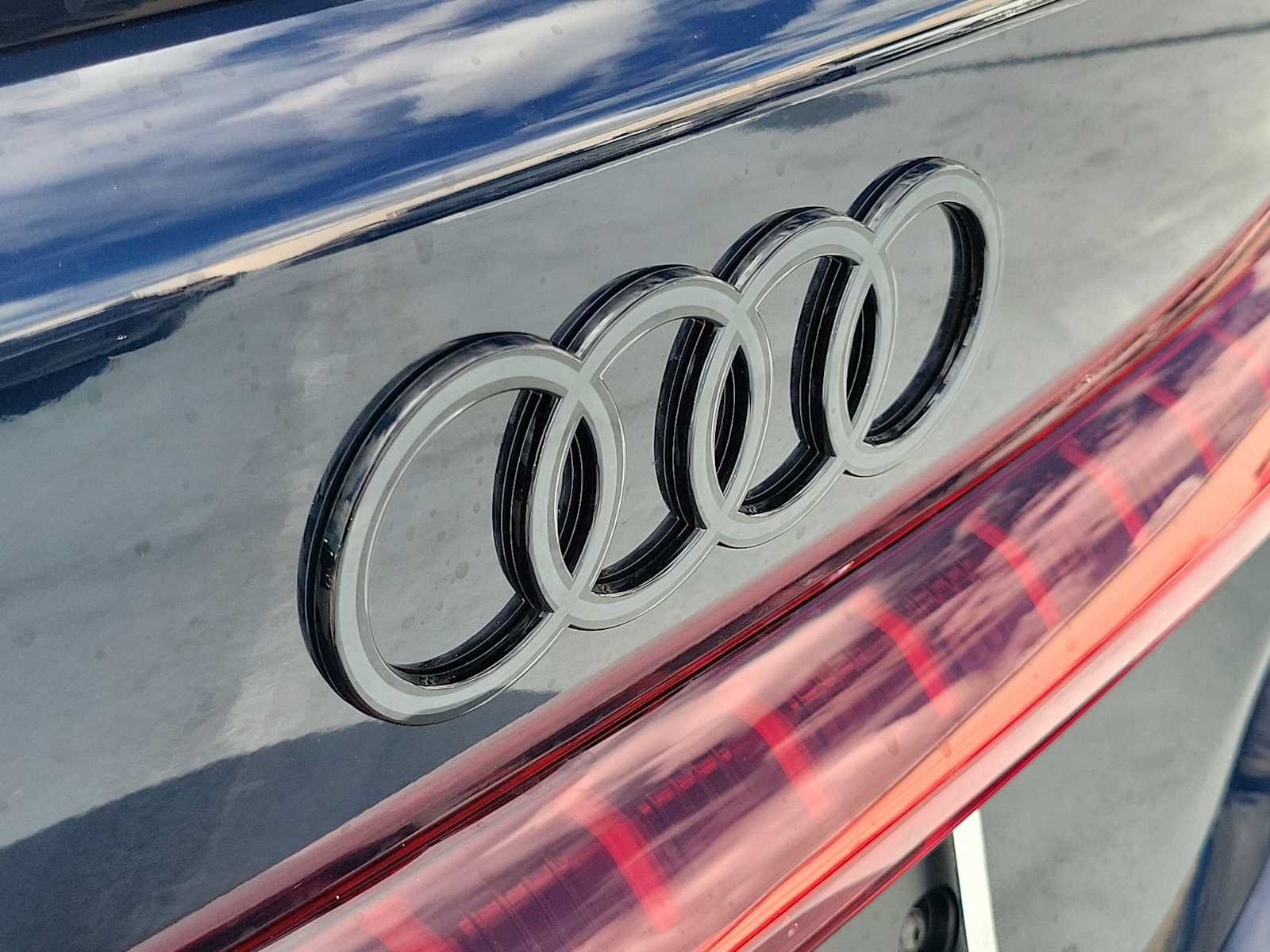 New 2026 Audi S5 Premium Plus AWD/4WD image 10