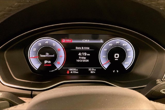 Certified 2024 Audi Q5 2.0T Premium Plus AWD/4WD image 20