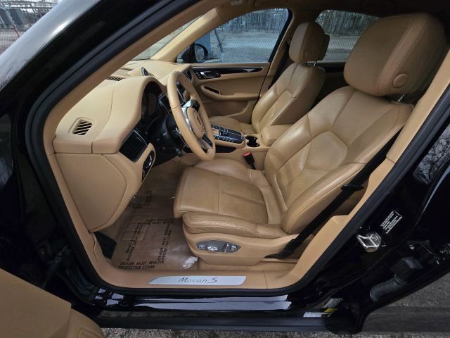 Used 2016 Porsche Macan S AWD/4WD image 9
