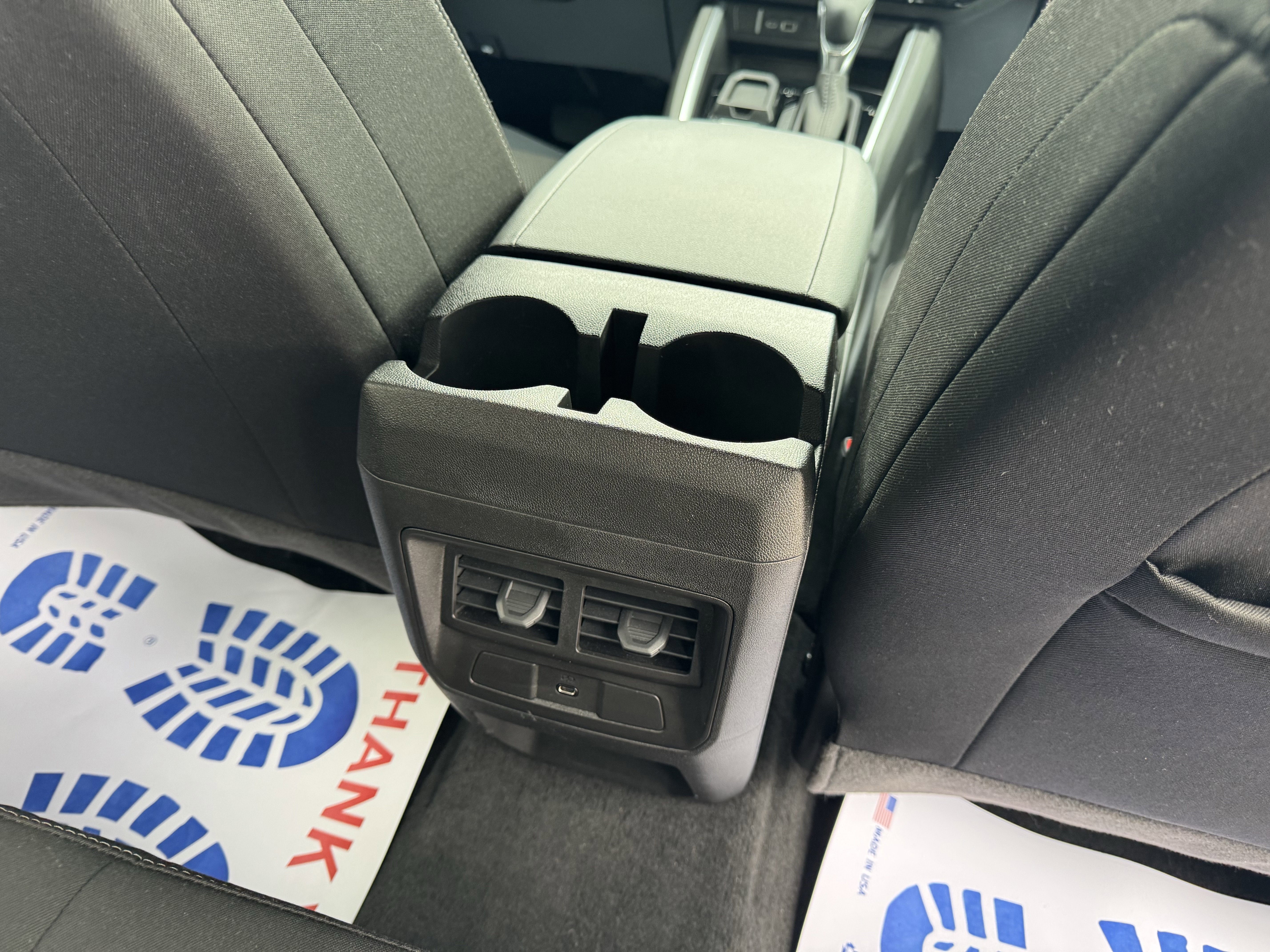 Used 2026 Chevrolet Colorado LT w/ Advanced Trailering Package image 14