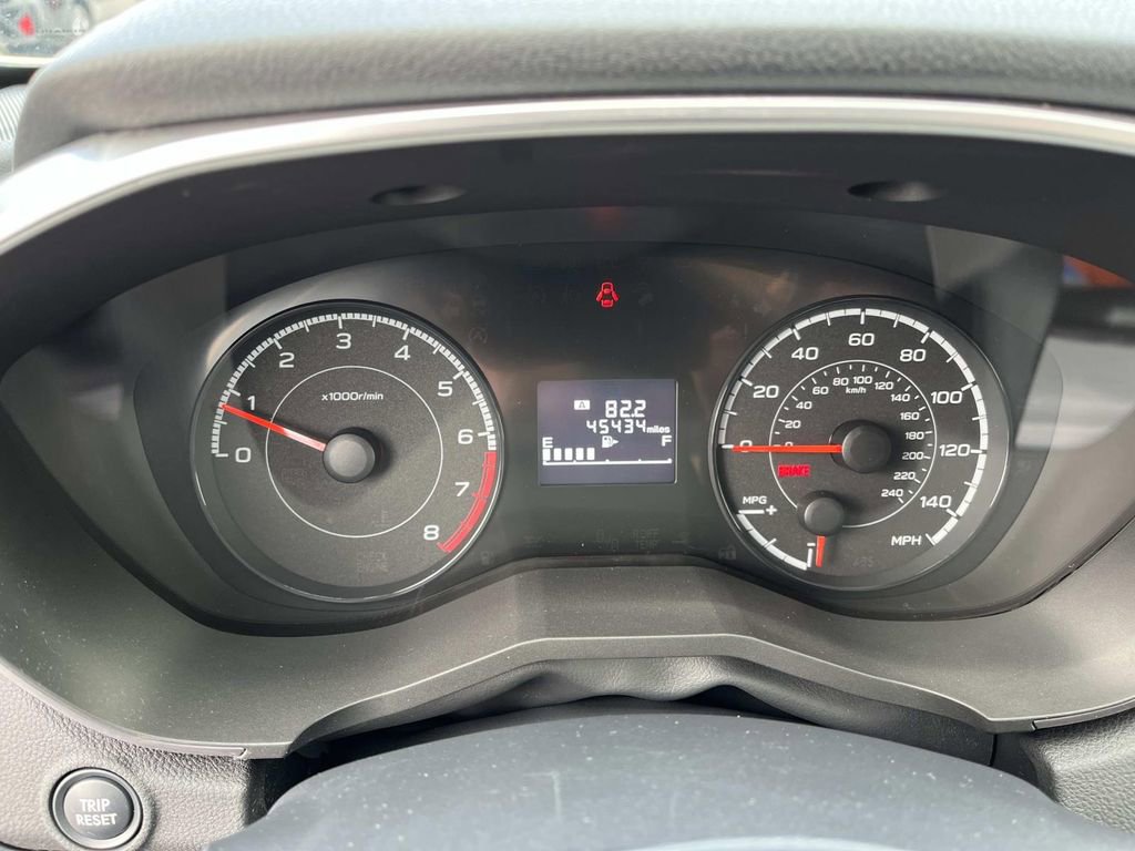 Used 2021 Subaru Crosstrek 2.0i Premium image 35