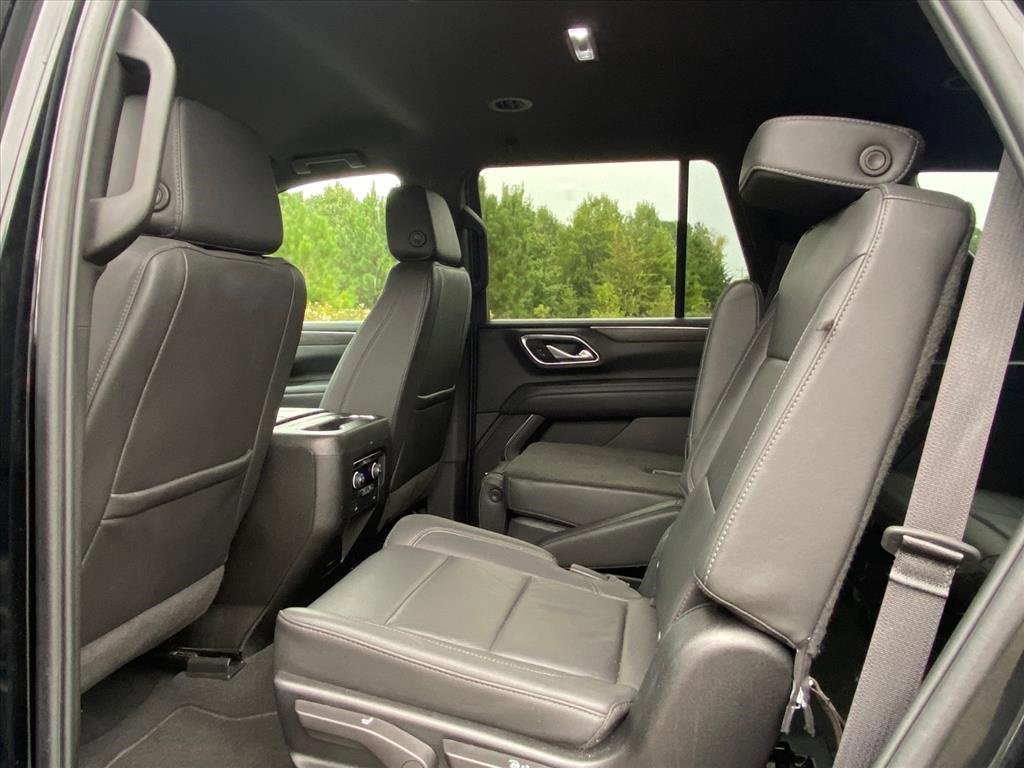 Used 2024 Chevrolet Tahoe LT image 22