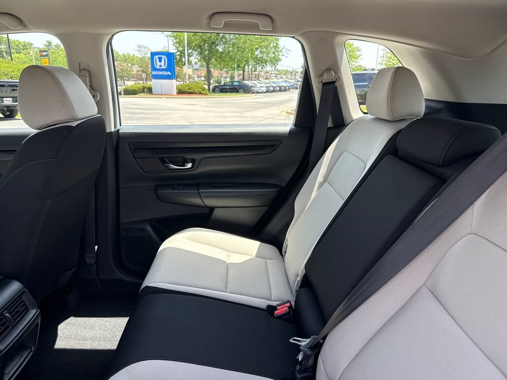 Certified 2024 Honda CR-V LX image 19