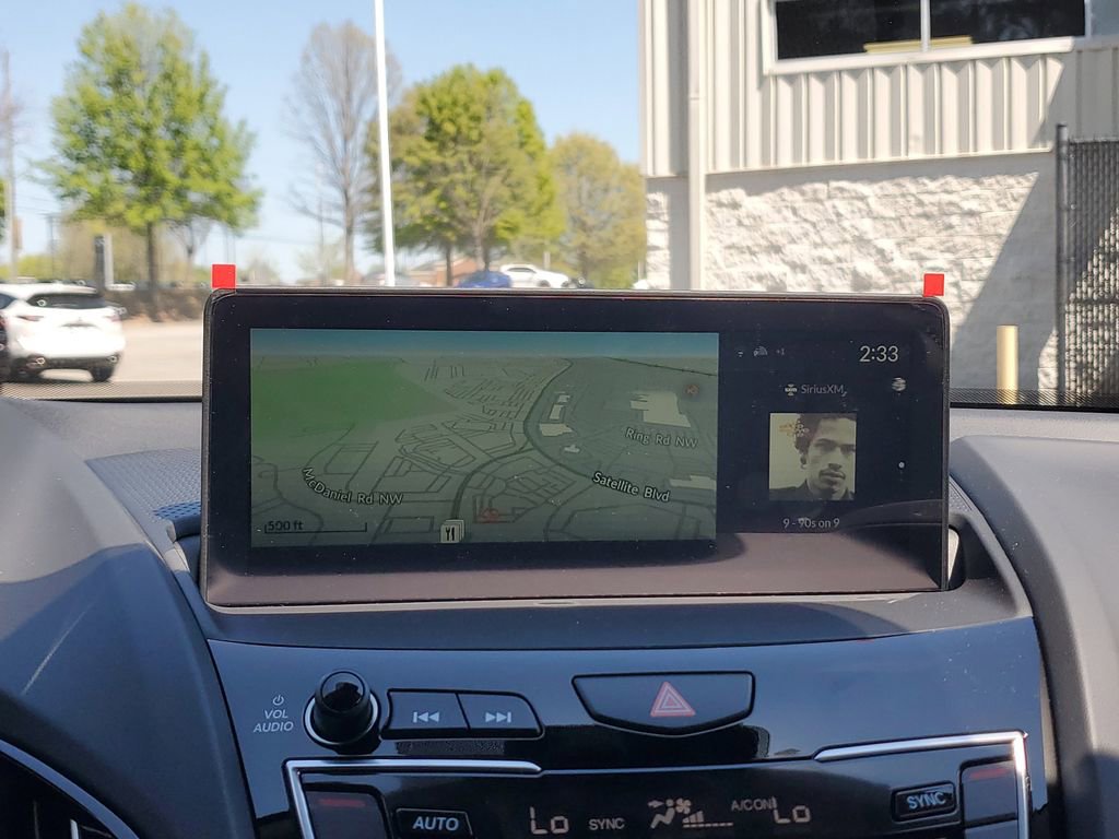 New 2026 Acura RDX SH-AWD w/ Technology Package image 26