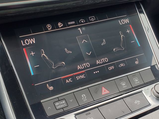 Used 2021 Audi Q7 3.0T Premium Plus AWD/4WD image 23