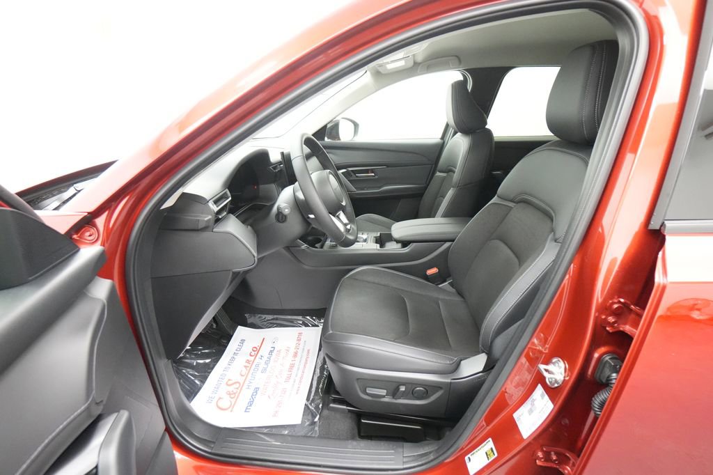 New 2026 MAZDA CX-5 Preferred AWD/4WD image 14