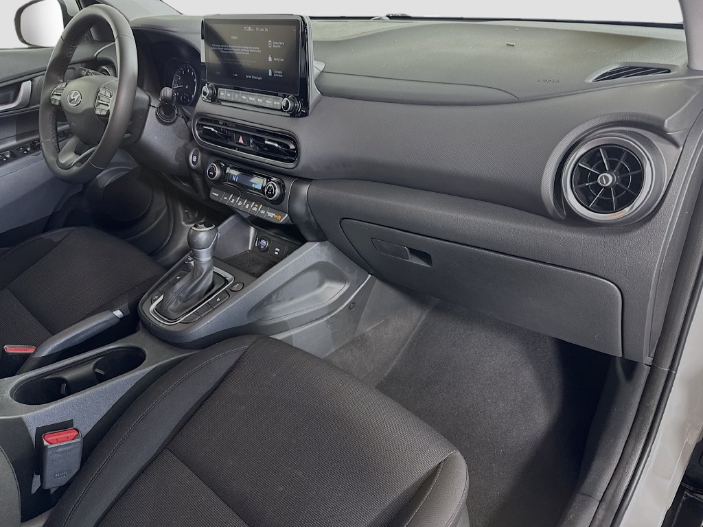 Used 2023 Hyundai Kona SEL w/ Convenience Package AWD/4WD image 31