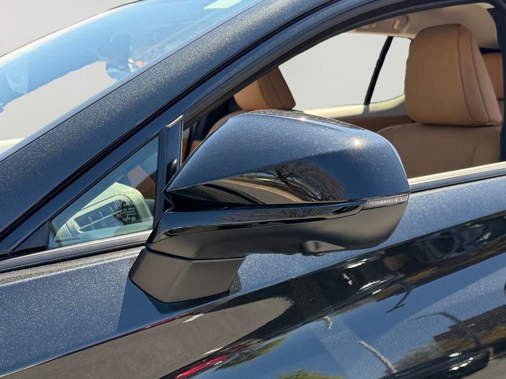 New 2026 Lexus RZ 450e AWD image 24