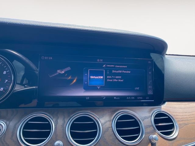 Used 2018 Mercedes-Benz E 300 image 26