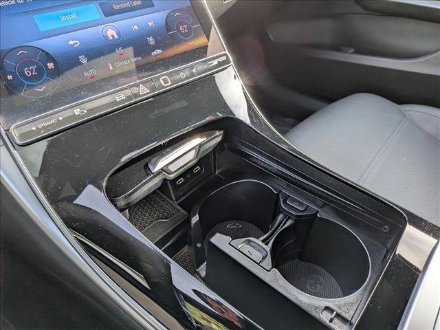 Certified 2025 Mercedes-Benz C 300 4MATIC Sedan image 12