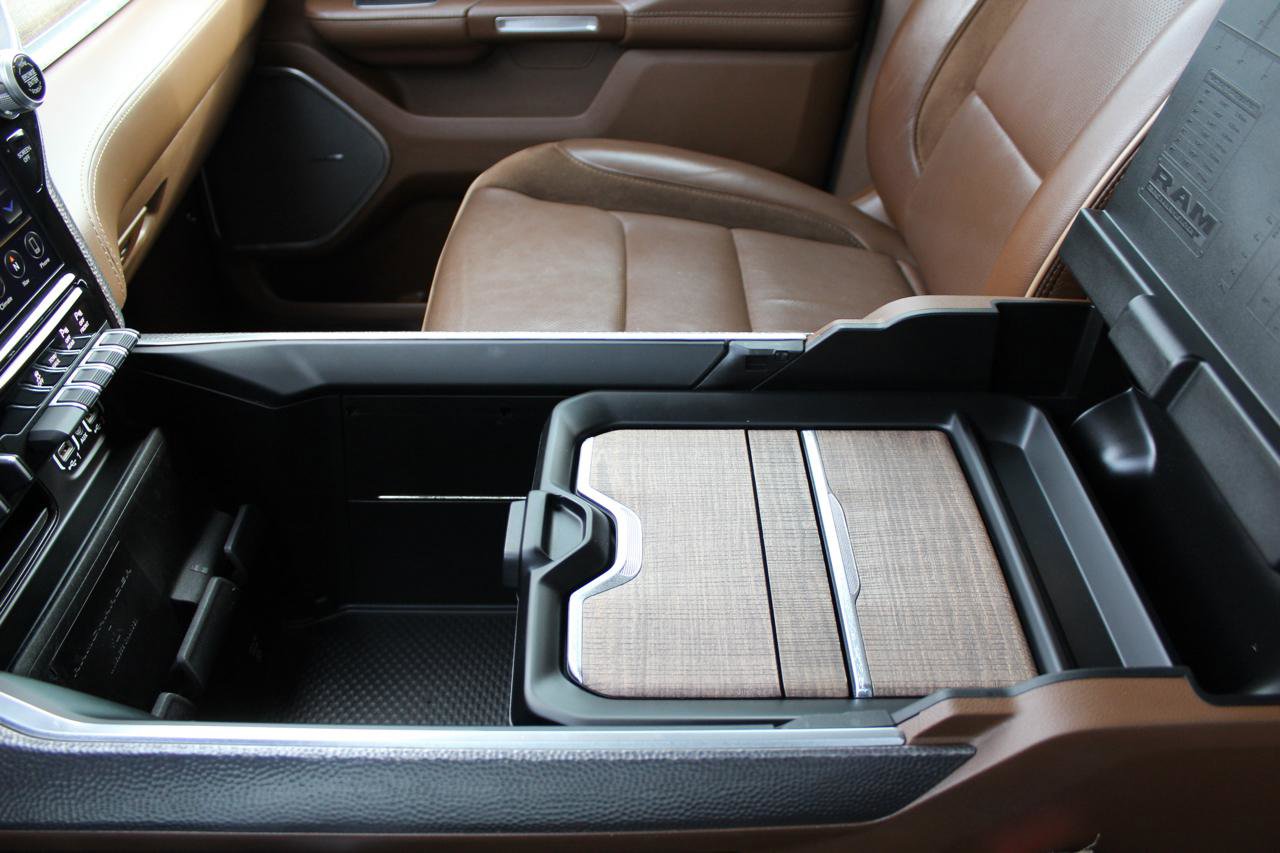 Used 2021 RAM 1500 Limited image 85